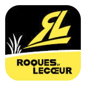 Roques et Lecoeur